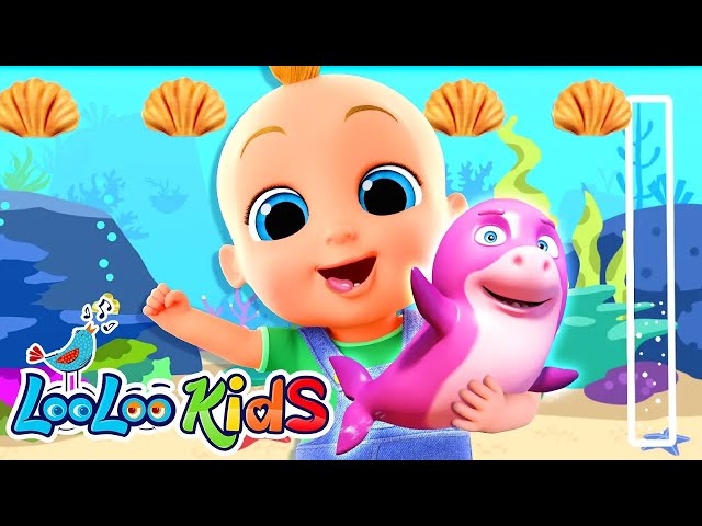 Baby Shark for TV | 4 Hours of Kids' Songs, Nursery Rhymes & Social Skills for Toddlers