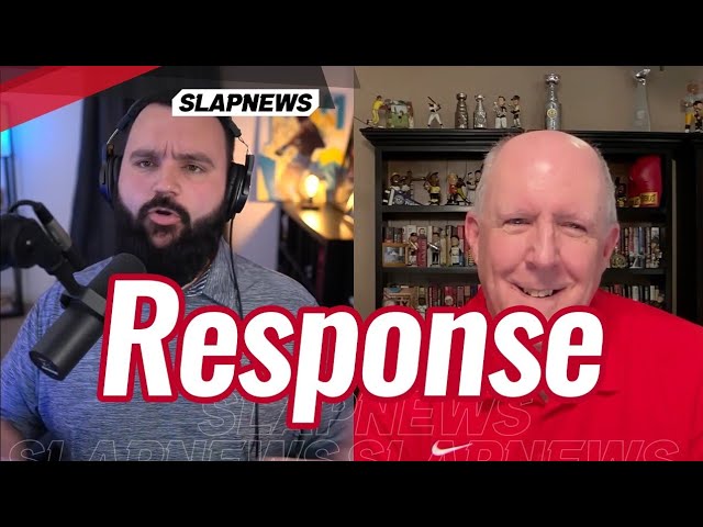 Response to MMA Joey & Kevin Iole's Comments About Power Slap