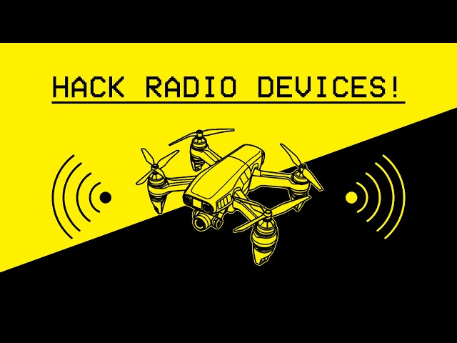 SDR Basics for HACKERS!