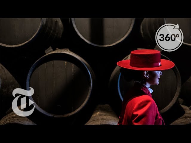 Sipping Sherry in Spain With the Frugal Traveler | The Daily 360 | The New York Times