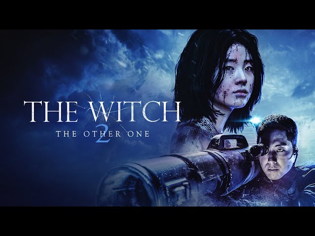 The Witch: Part 2. The Other One (2022) Movie Full | Shin Si-ah, Park Eun | Review And Facts