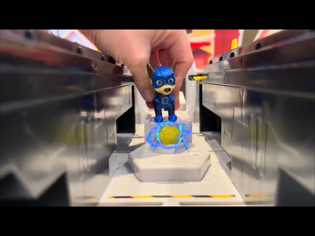 Paw Patrol Toys Video for kids