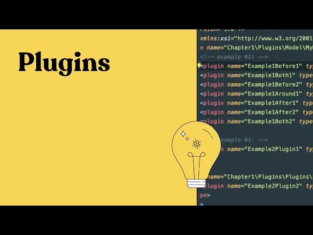 PLUGINS | Passing Magento Exams