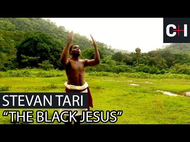 The Cult of the Black Jesus | Crime & Investigation