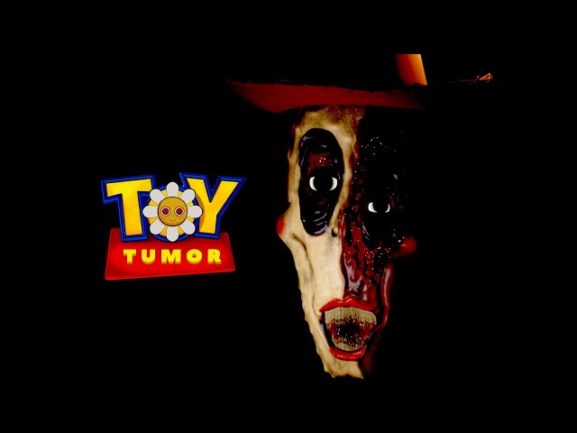 Toy Tumor