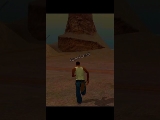 اسرار مرعبة فى قراند سان اندرياس الجزء الرابع 😨😨 #fy #gta #fypyoutube #fypシ゚ #gtasanandreas #fypage