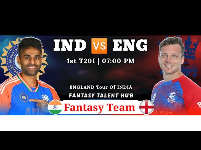 India vs England Team || 3rd ODI IND vs ENG Team Prediction || IND vs ENG Match Pitch Report