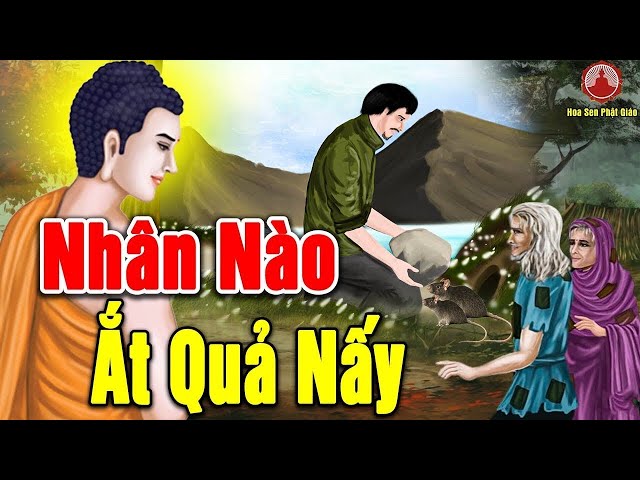 NHÂN NÀO QUẢ NẤY Lời Cảnh Tỉnh Đanh Thép Cho Những Kẻ Sát Sinh GIẾT Ổ CHUỘT