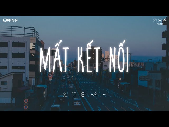 Nhạc Chill TikTok - Nhạc Lofi Buồn Hot Nhất Hiện Nay - Những Bản Nhạc Lofi Chill Nhẹ Nhàng