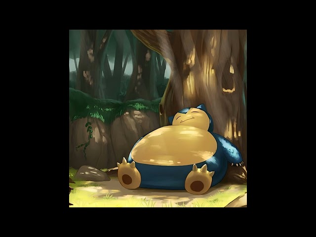 Voltorb Car Bomb - Snorlax Daze