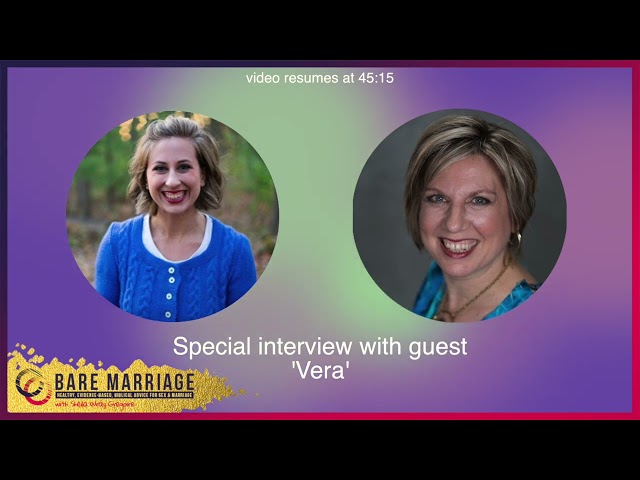 Why do WOMEN also push the Modesty Messages? plus Why Churches Need to Recognize Date Rape - Ep 184