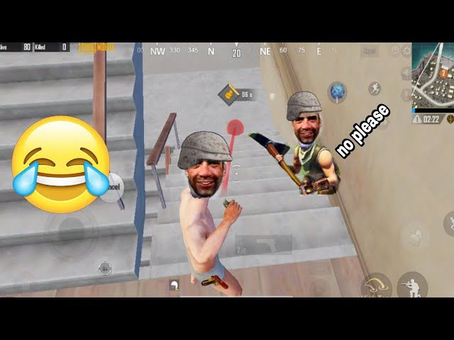 stupid noobs vs cute noobs 😂 | bgmi funny moments 😝 | PUBG MOBILE FUNNY MOMENTS 🤣