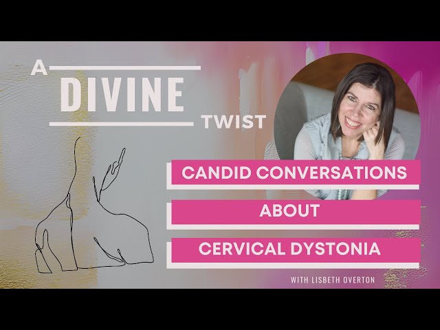 A Divine 😇Twist: Navigating Dystonia 🧠 with cycling enthusiast Jon Davis. #Dystonia #DBS #DMRF