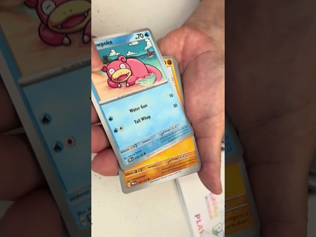 unboxing cartas pokemon