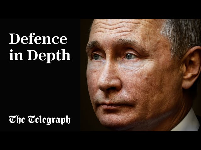 How Ukraine surprised Russia in Kursk - and why it should worry Putin | Defence in Depth