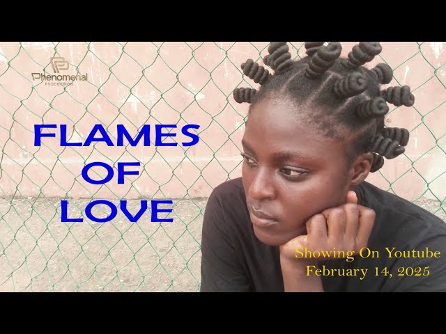 Flames Of Love Full Movie