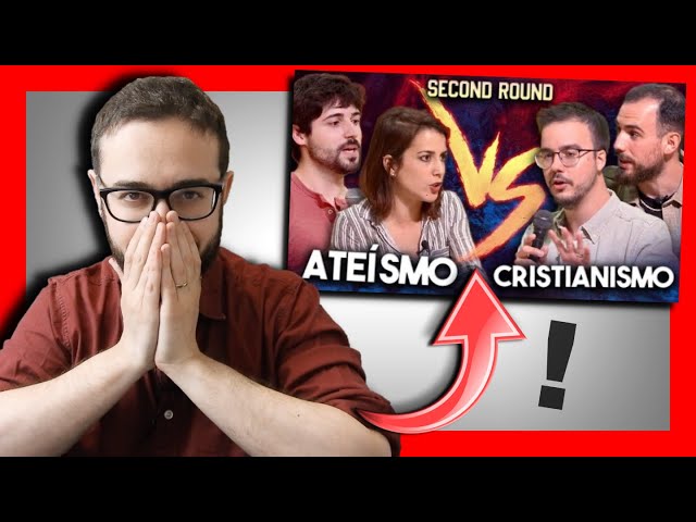 Mi Opinión SIN CENSURA del Debate con La gata de Schrödinger 😳| ATEOS vs. CRISTIANOS