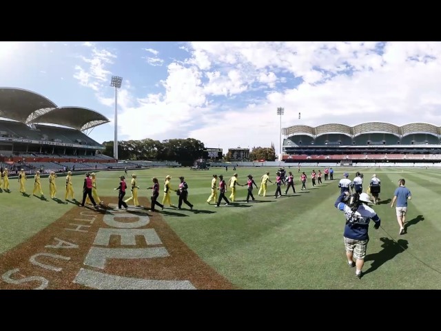 360: NZ celebrate series win