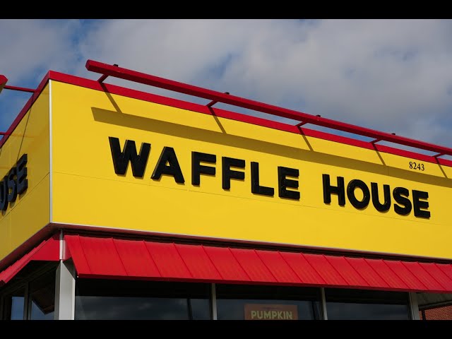 Waffle House   Watauga Business Spotlight