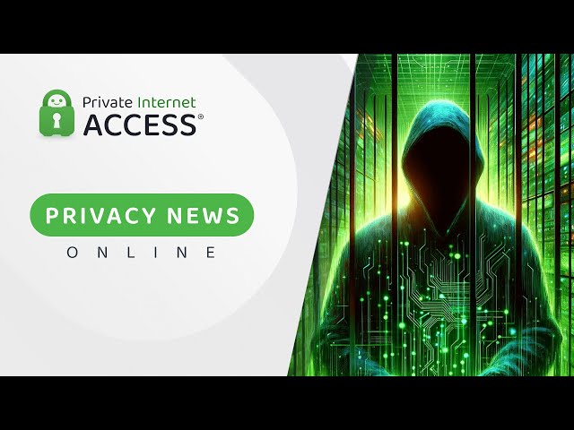 Privacy News Online: EU to limit privacy law, Twitter hacker gets 3 years, DMV's sell data & more