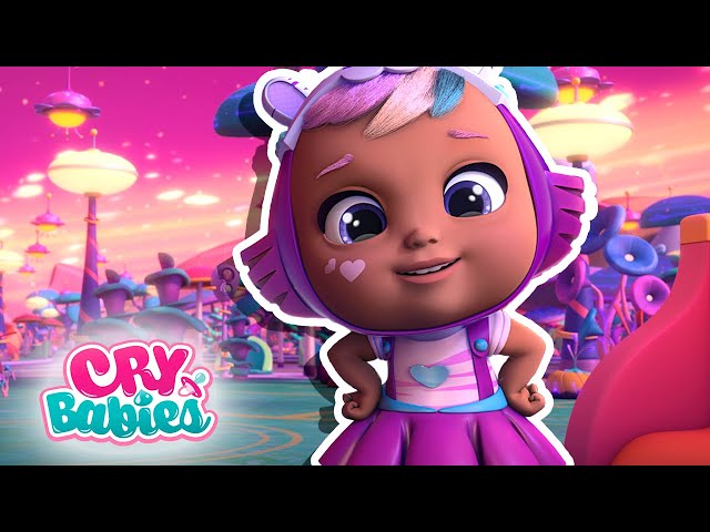 LONG EPISODES 😍 CRY BABIES 💧 MAGIC TEARS | Cartoons for Kids in English