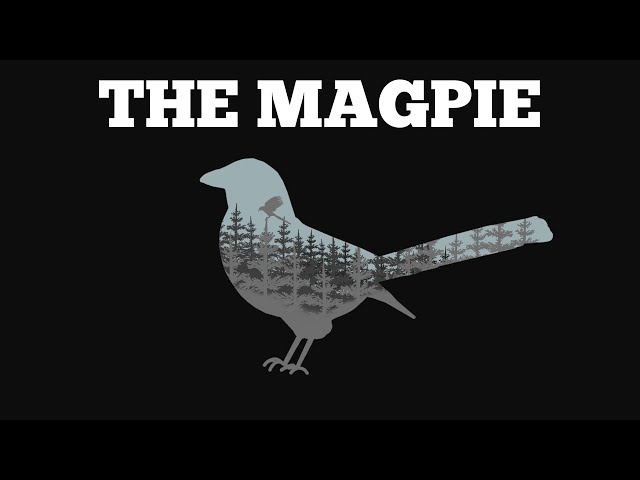 Finnish Mythologies: The Magpie