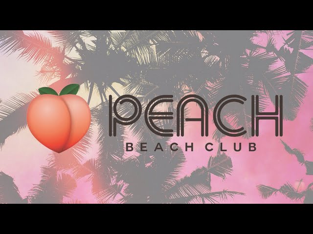 [beach club] Deep House 2021 | dance | by tubebackr & Aden - Logistics