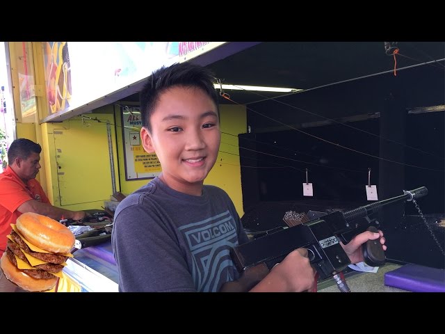 FPS Asia [Orange County Fair Adventures!]