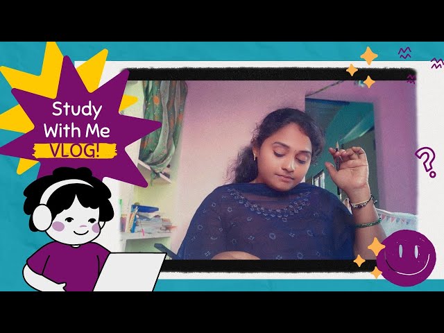 DSC 📚 : STUDY VLOG 📖 || ENGLISH METHODOLOGY 📖 ||