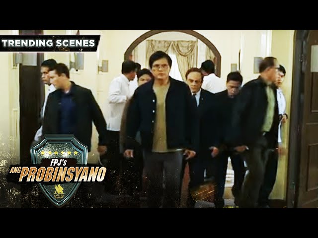 'Pagbabalik' Episode | FPJ's Ang Probinsyano Trending Scenes