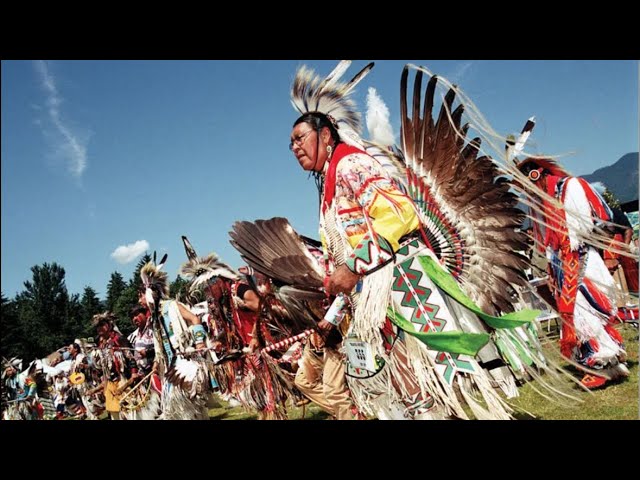 ONLY MOTIVATION VIDEO OF NATIVE AMERICAN (#music #dance ) REGENT PARK TORONTO #2024