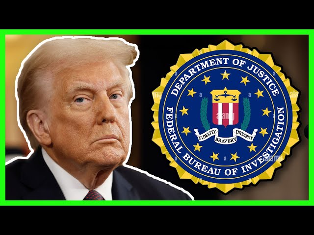 BOMBSHELL: FBI HITS TRUMP With Class Action Lawsuit | The Kyle Kulinski Show