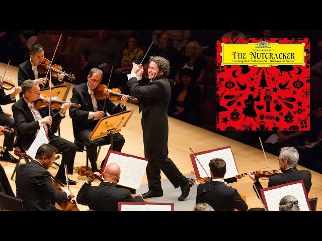 Gustavo Dudamel, the LA Phil and Tchaikovsky: A Masterful Combination!