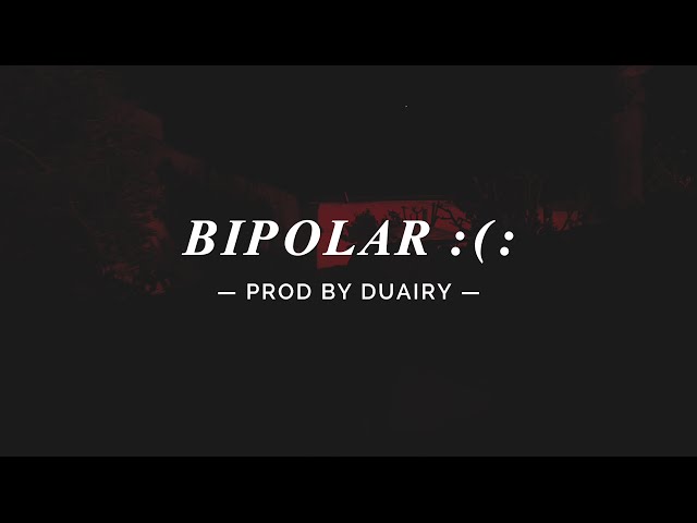 W$3 - BIPOLAR :(: