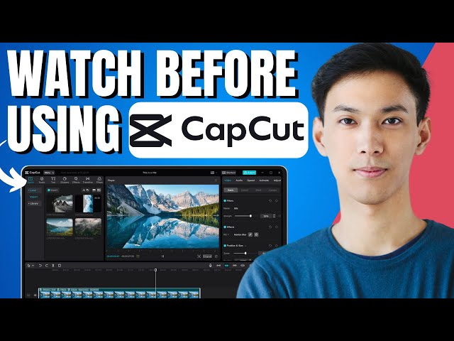 Is CapCut Pro Worth It - Important Things To Know