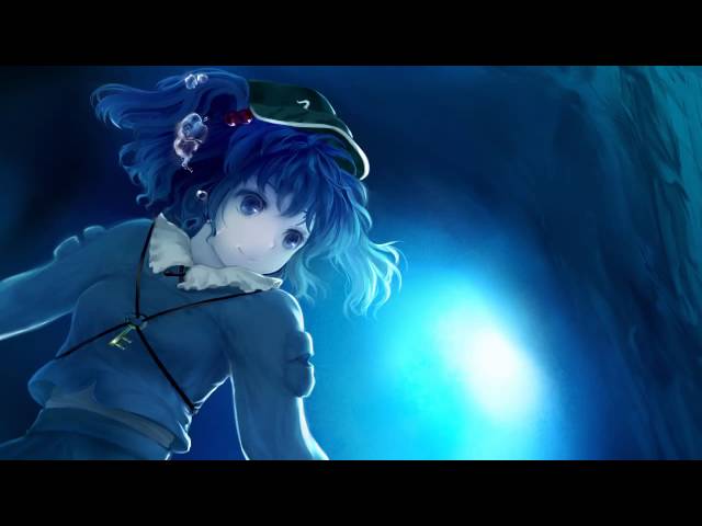 【東方ボーカル】 『邂逅Halation』 「C-CLAYS」 【Subbed】