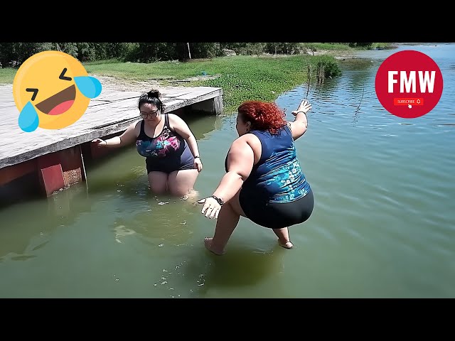 Funny & Hilarious People's Life 😂 #137 - TRY NOT TO LAUGH 🤣 BEST FUNNY VIDEOS COMPILATION