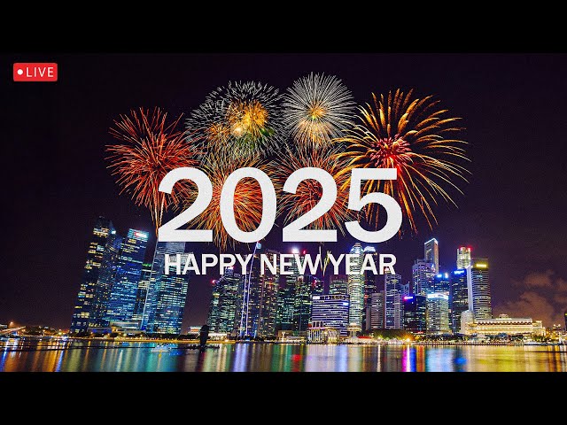 New Year's Eve 2025 Music Mix Music for Active and Happy Work Mix The Best Deep House Music