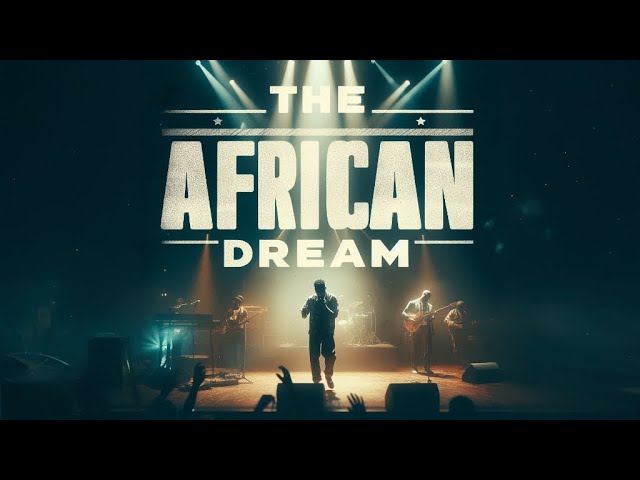 Afrobeat Instrumental - The African Dream - hard bass dance beat #centricbeats