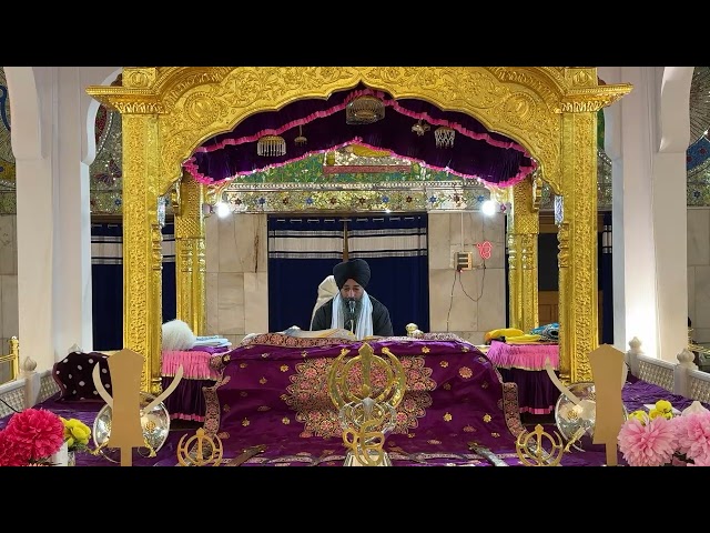 Highlight 1:38:50 – 1:43:50 from SHREE SUKHMANI SAHIB | Gurbani SHABAD kirtan | Nanakmatta Sahib UK|