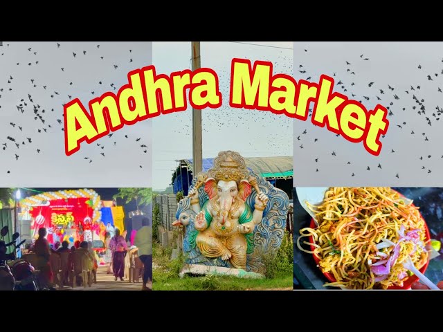 Andhra Market #trending #odisha #andhrapradesh #viralvideo #bicky #time #timeboybicky #chowmein