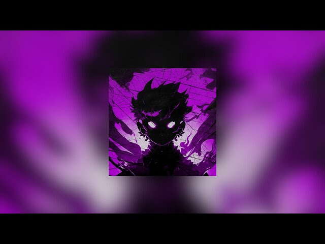 Mvsixgxd - PXWER! (Official Audio)