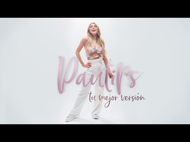 Your Best Version (OFFICIAL VIDEO) l Pautips