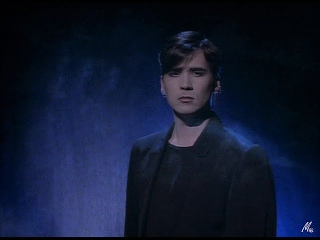 The Human League - Human (MA's Extended Version)