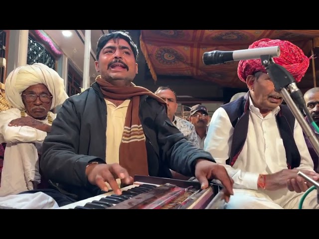 Rajasthani Desi  Bajan | Marwadi Desi Bhajan