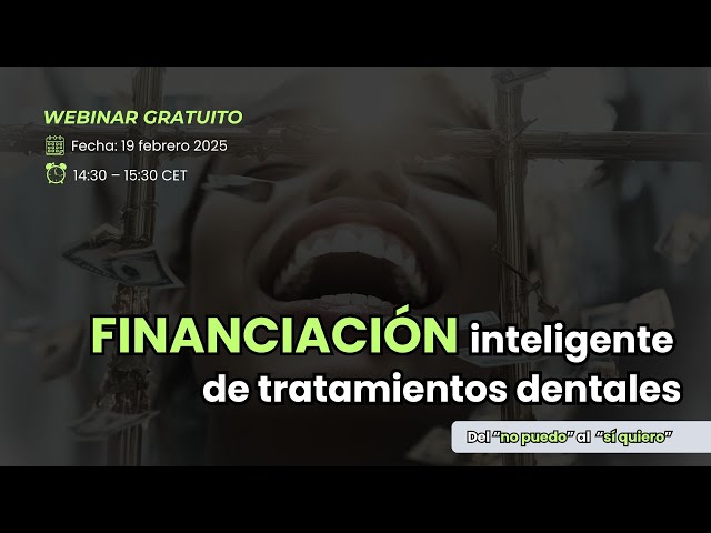 Más tratamientos, más ingresos: el efecto de la financiación en tu clínica