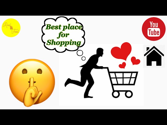 My First Shopping Vlog #myfirstvlog #vlog #vlogs