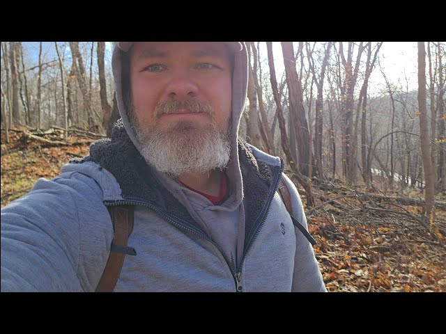 Taking a Break from Homestead Chores: Family Walk & DJI Mini 4 Pro Drone Views!