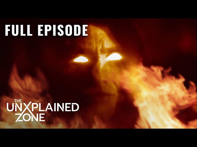 Amityville Horror Spirit Returns (S1, E10) | MysteryQuest | Full Episode