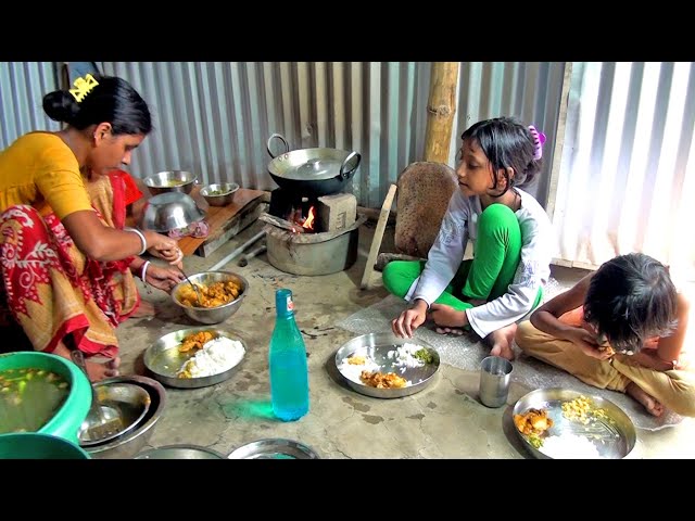 RURAL LIFE OF BENGALI COMMUNITY IN ASSAM, INDIA , Part  - 95   ...